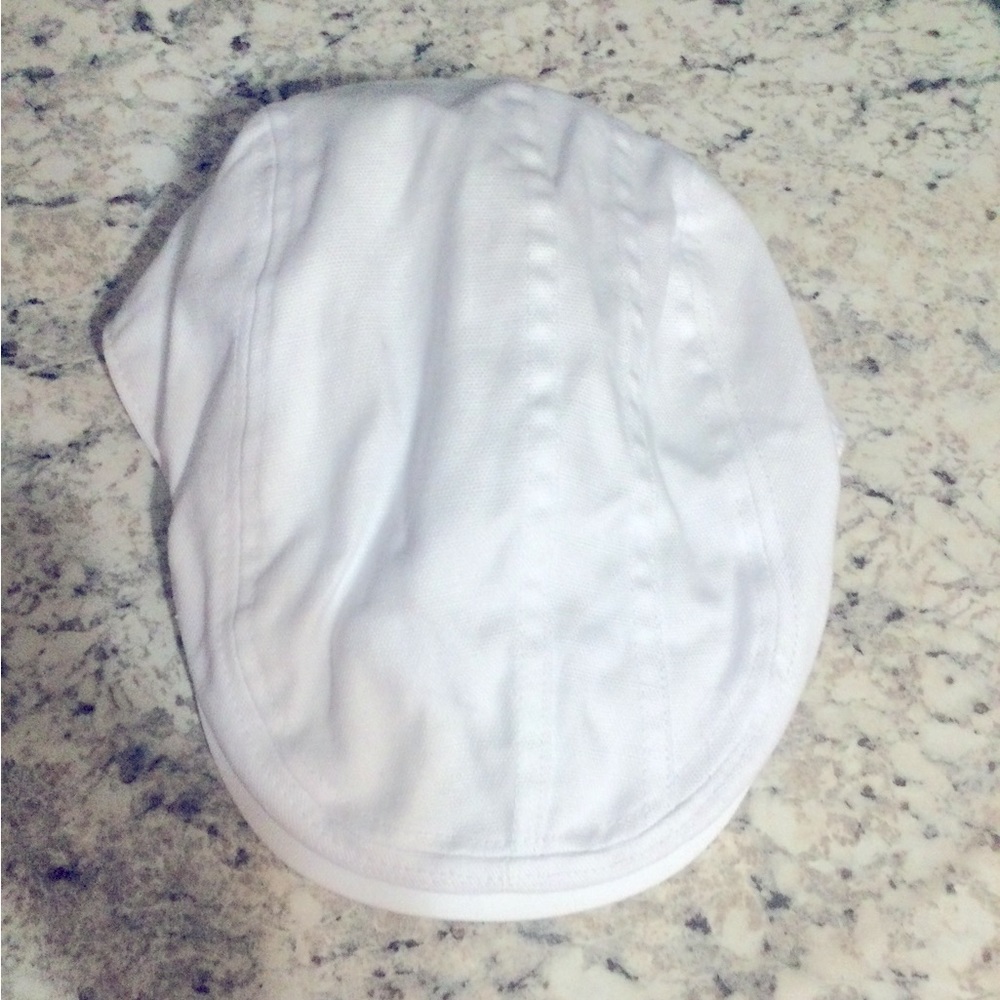 Kangol hat